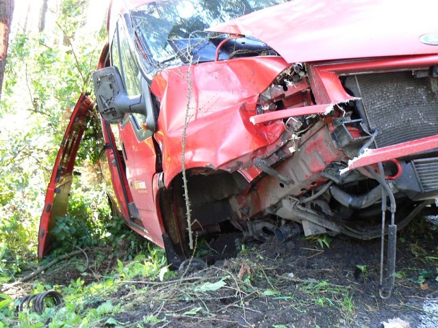 26. 6. 07 - dopravní nehoda, odbočka Bražec